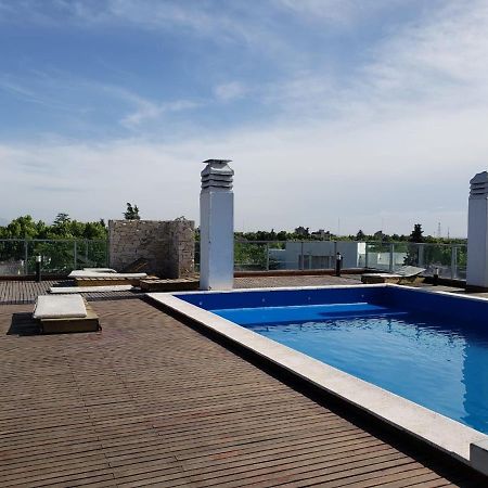 Brisas Apartment Mendoza Luaran gambar