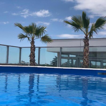Brisas Apartment Mendoza Luaran gambar