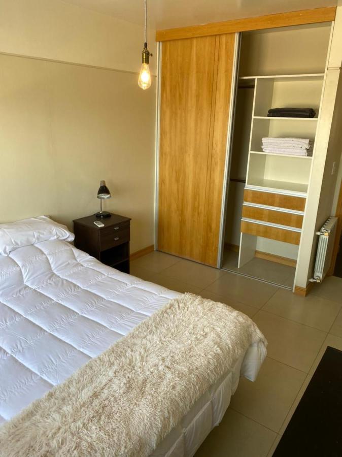 Brisas Apartment Mendoza Luaran gambar