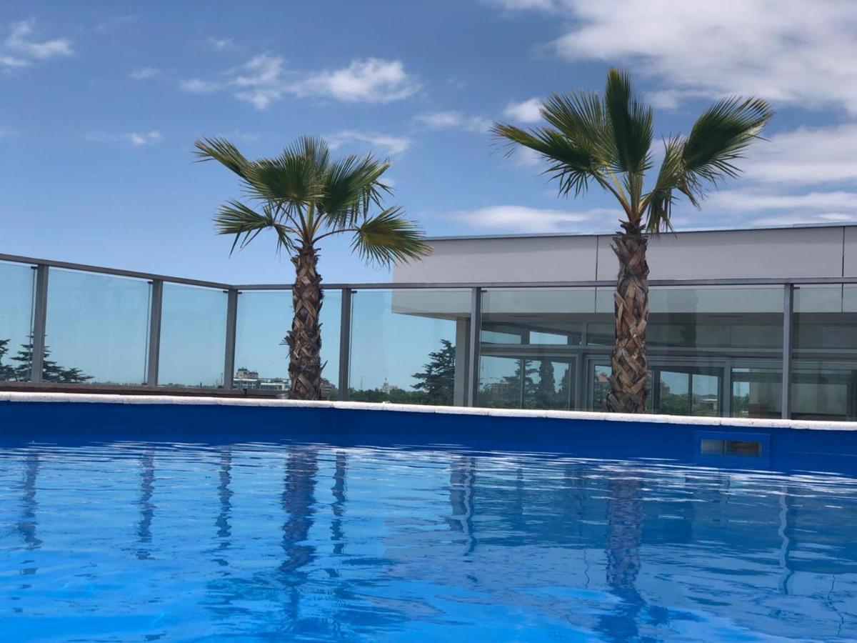 Brisas Apartment Mendoza Luaran gambar